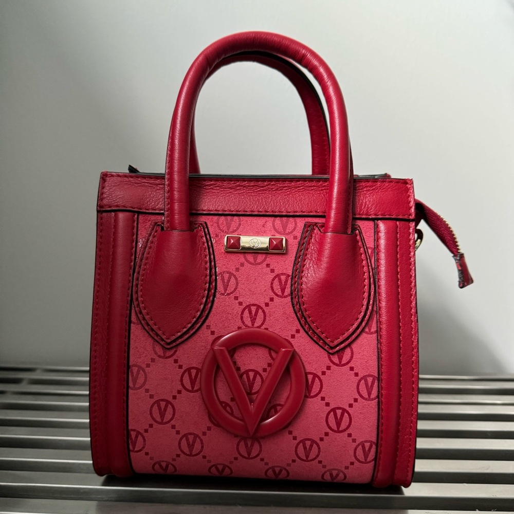 ❤️Valentino Monogram Handbag - Picture 1 of 13